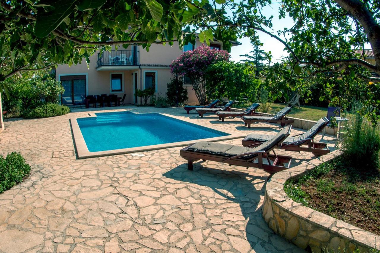 House /Villa Maja Ližnjan Extérieur photo