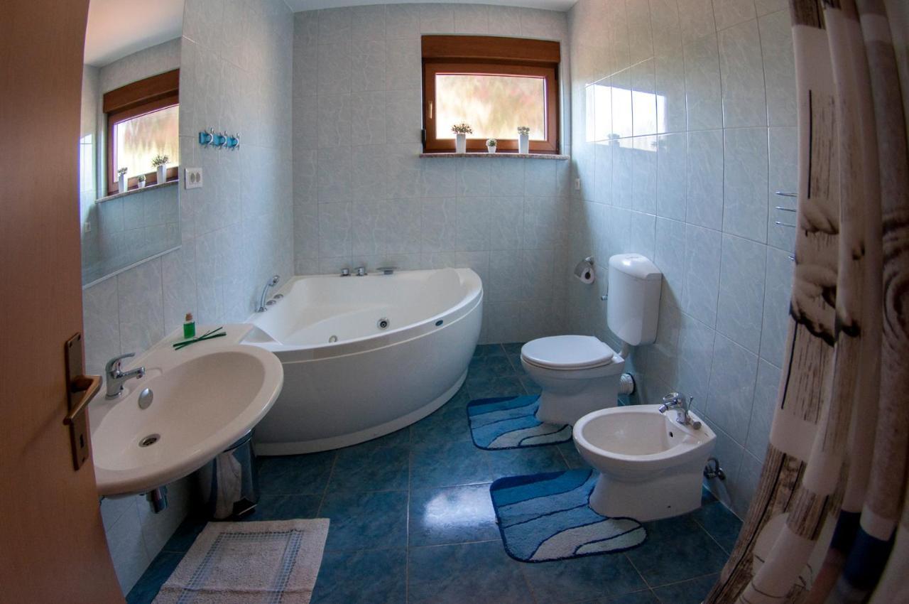 House /Villa Maja Ližnjan Extérieur photo
